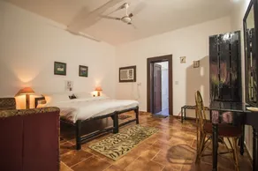 Krishna Jungle Resort By Beyond Stay - Image 2