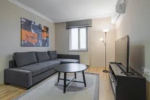 Spacious Central Apartment Crossroads of Transports - Image 3