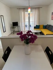 Riviera beach seaside spacious apt. - Image 2