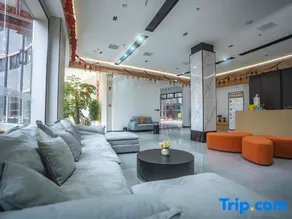 Kangyi Resort Hotel (Luxiang Ancient Town) - Image 4