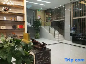 Lingyun Mountain Water Resort - Image 2