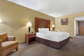 Comfort Inn Research Triangle Park - Image 2