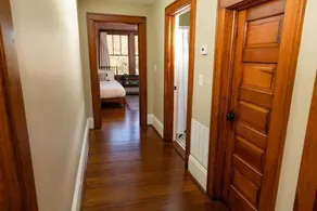The Trailway Suite - The Historic Winona House - Image 5