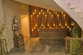 DIDIM BEACH RESORT AQUA AND ELEGANCE - Image 2
