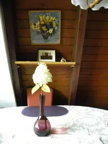 Ferienhaus Sommerland AuszeithÜtte - Image 5