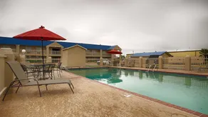 Best Western Inn Of Mcalester - Image 5