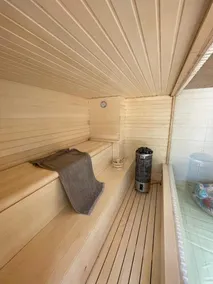 Pine-Wood Resort - Image 2