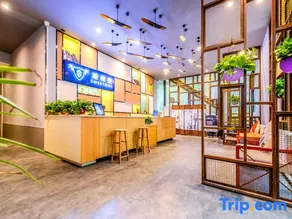 Sweetome Vacation Apartment (Yangjiaping the Mixc) - Image 3