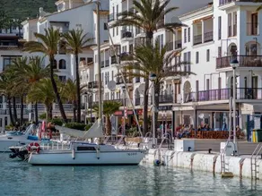 Marina Alcaidesa 2209 - Image 3
