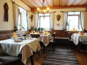 Pension Riedlhof - Image 2