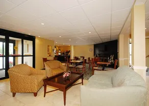 Quality Inn Marlborough (ex. Comfort Inn) - Image 4