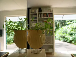Holiday Home in Epse With Sauna - Image 3