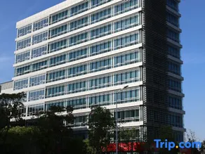 Hanting Hotel Shanghai North Suburb Future Industry Park - Image 4