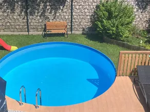 Apartment in Mauerbach Near Vienna With Pool - Image 2