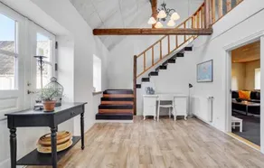 Nebelgaard Holiday House - Image 5