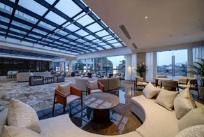 Howard Johnson Yilin Hotel - Image 5