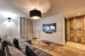 Chalet Le Marti - Image 3