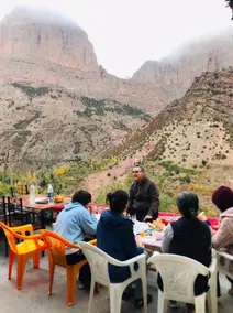 Gite Taghia Gorge - Hostel - Image 3