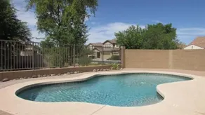Gated house near South Mtn. w/ pool heater, BBQ - Image 1