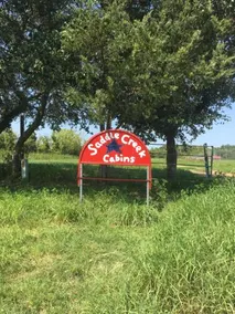 Saddle Creek Cabins - Image 4