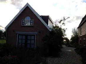 Holiday Home Koetshuis De Polderruimte - Image 5