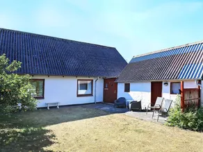 8 person holiday home in Bindslev - Image 2