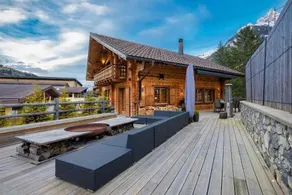 Chalet Le Petou - Image 5