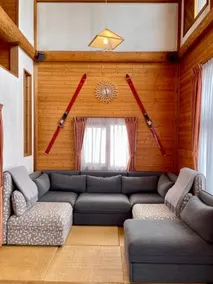 Appi Log Cabin - Image 2