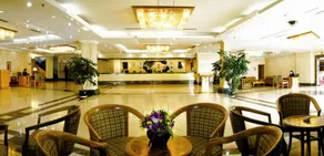 Nanjing Airport Hotel - Image 3