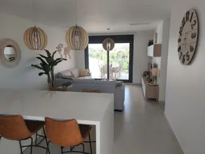 Prachtig penthouse appartement op Lo Romero golf - Image 2