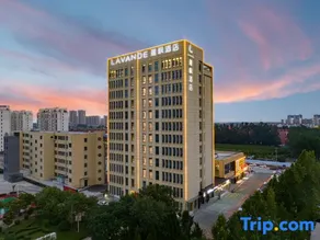 Lavande Hotel (Liaocheng Gaotang Shuanglong Shopping Plaza Branch) - Image 3