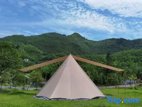 Tiantang Mountain Original Ecological Resort - Image 2