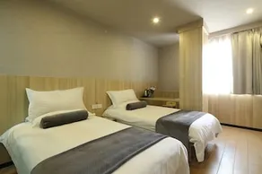 Fresh House Inn Hangzhou - Image 3