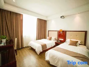 Xianju Wandelan Business Hotel (Yinghui Park) - Image 3