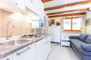Apartment Sepat with Free Parking Place in Baska - Image 4