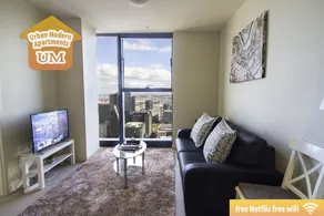 Urban Modern Apartments - Image 2