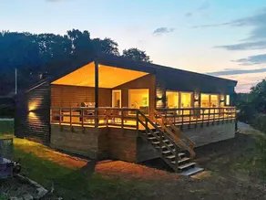 Holiday home Bjert XVIII - Image 5