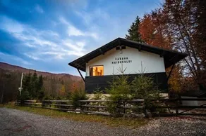 Cabana Haiducului - Image 2