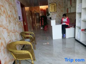 Lvliang Aiqinghai Hotel - Image 2