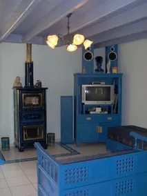 Le Relais du Passage de la Roche - Image 3