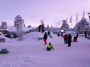KelotÄhti Apartments - Image 5