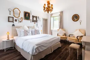 Hotel Var Kastelyszallo - Image 3