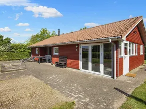 6 Person Holiday Home in Tarm-by Traum - Image 2