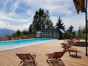 Domaine de La Croix de Javernaz - Image 2