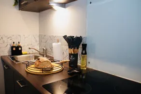 Stunning 1-Bed Apartment In Sheffield City Centre - Image 3