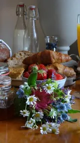 Bed & Breakfast De Oude Heerd - Image 3