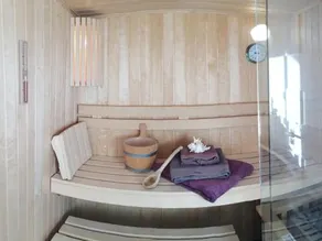Villa Johanna in Sellin - Penthouse "Nautilus" - Image 4