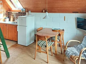 4 Person Holiday Home in Karrebaeksminde - Image 4