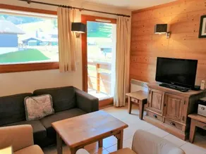Apartamento Morillon, 2 assoalhadas, 4 pessoas - Image 2