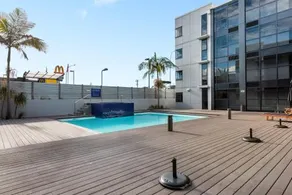 Rooftop Retreat - Mount Maunganui Holiday Home - Image 3
